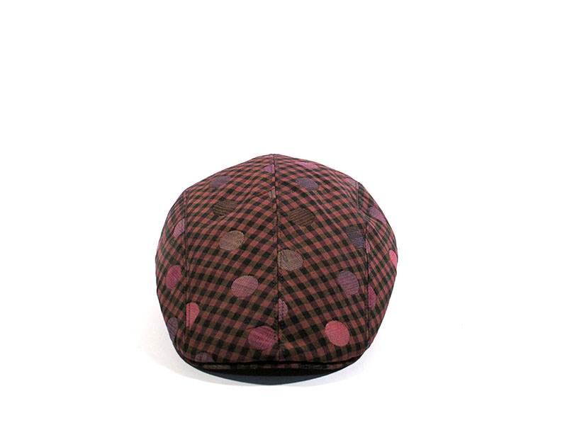 Particolare cappello