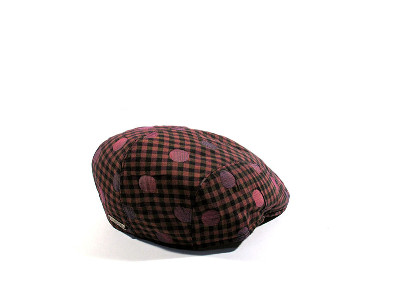 Particolare cappello