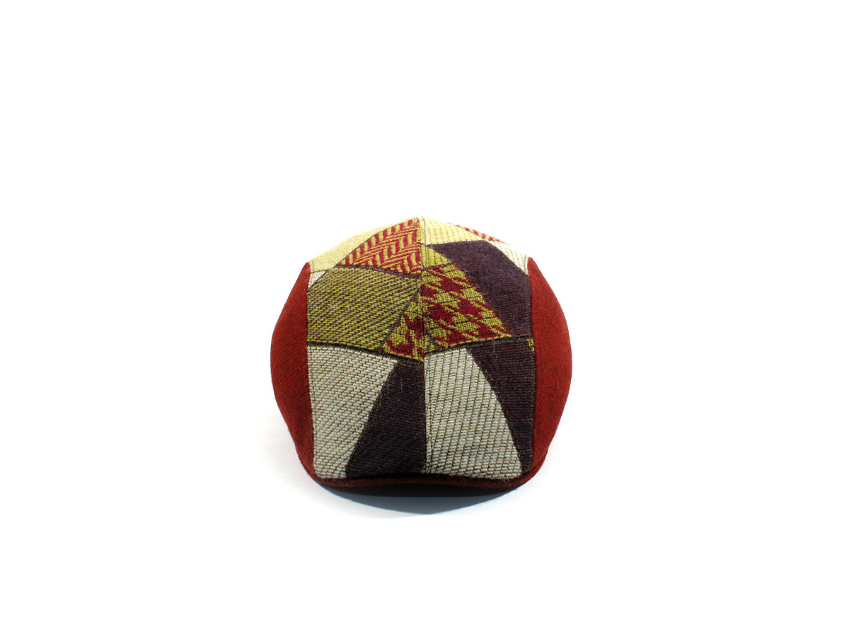 Cappello 1