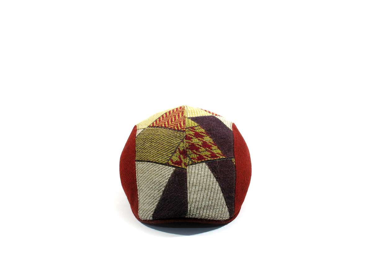 Particolare cappello
