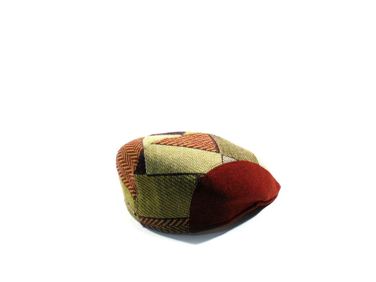 Particolare cappello
