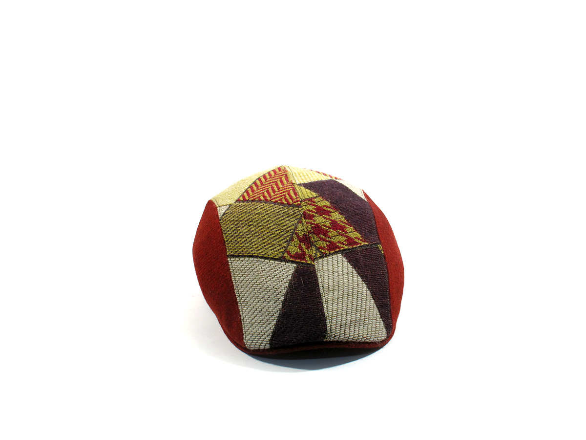 Particolare cappello