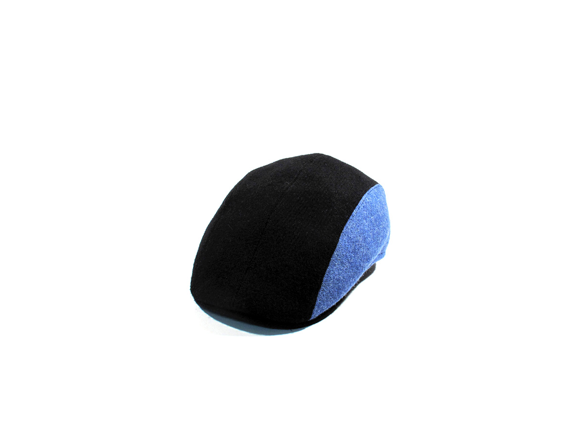 Particolare cappello
