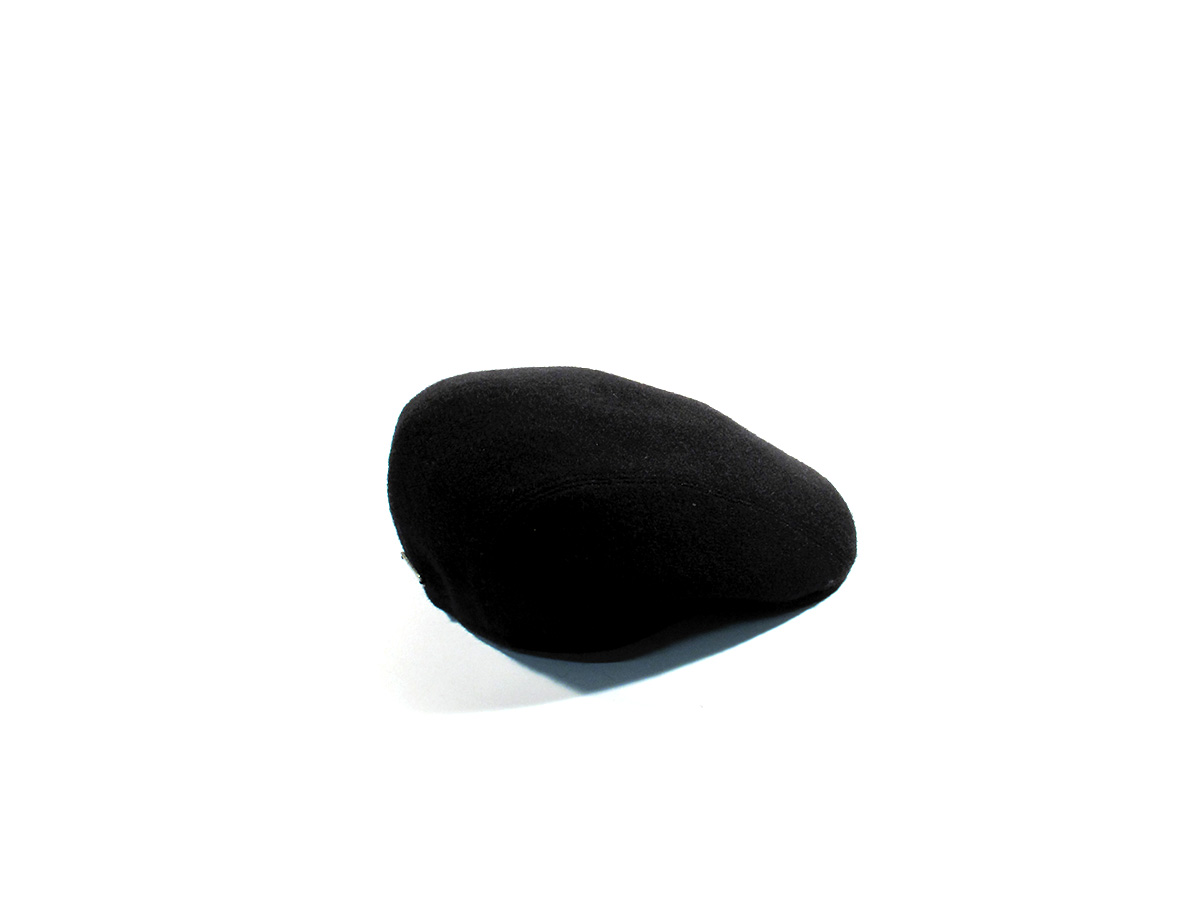 Particolare cappello