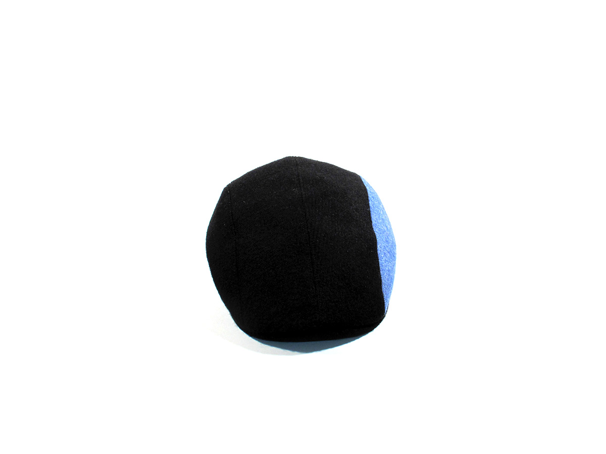 Particolare cappello