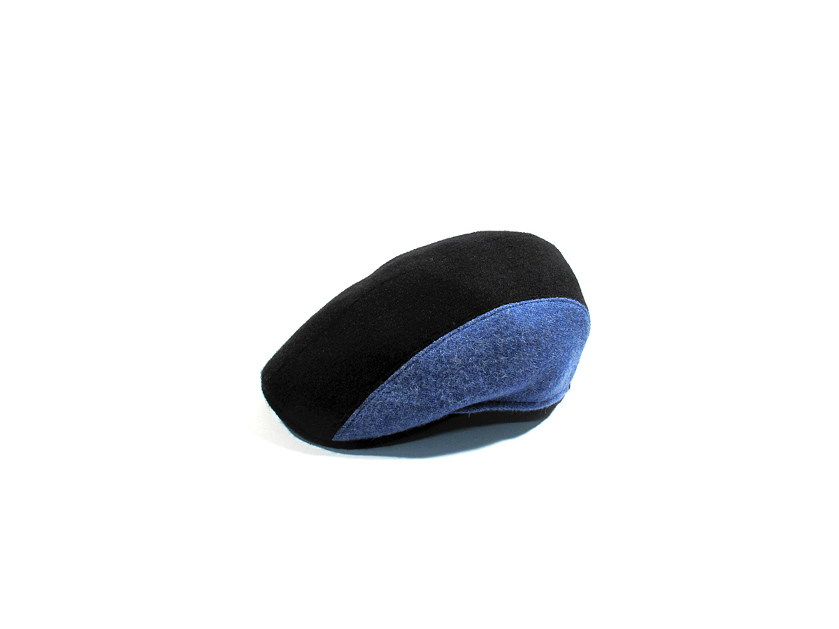Particolare cappello