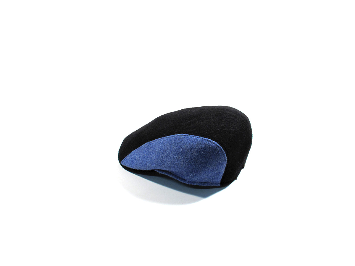 Particolare cappello