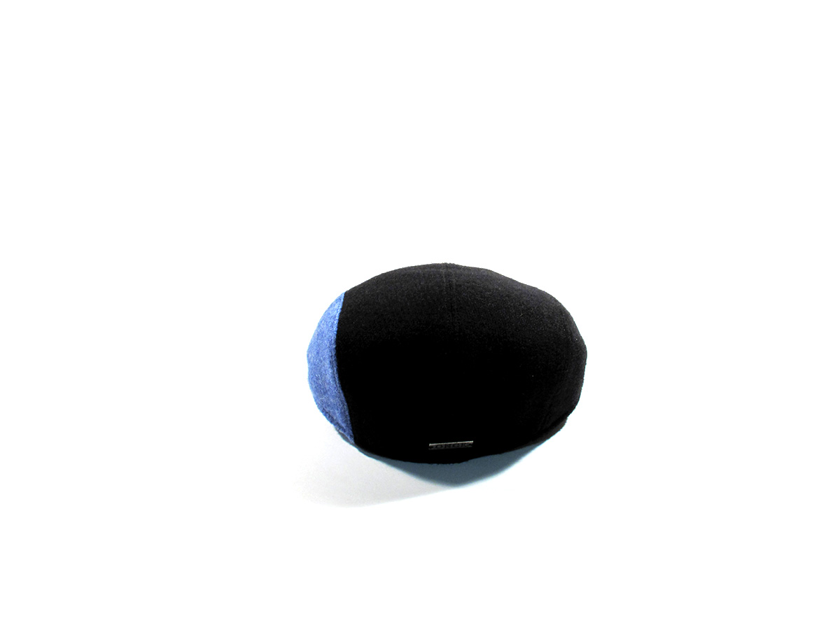 Particolare cappello