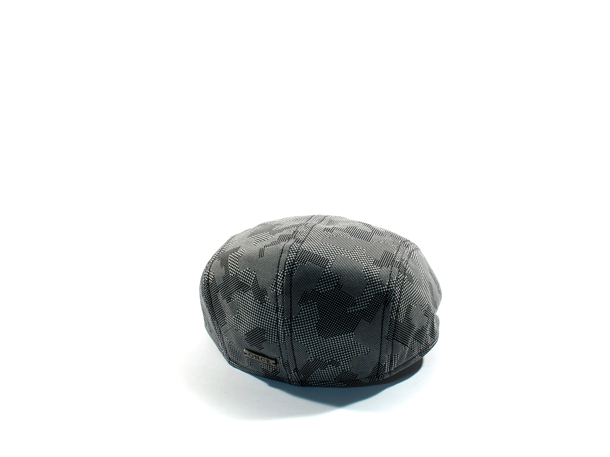Particolare cappello