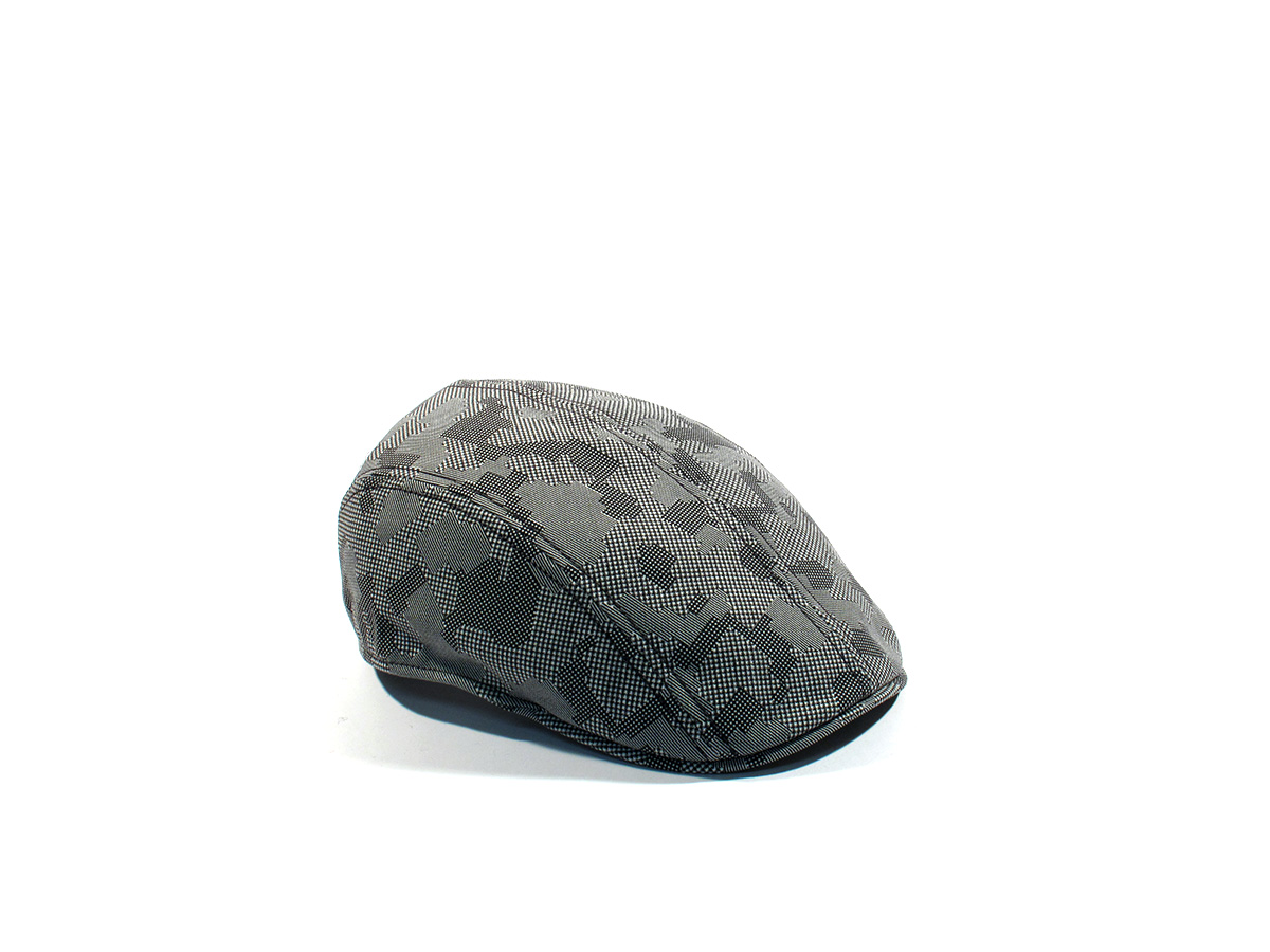 Particolare cappello