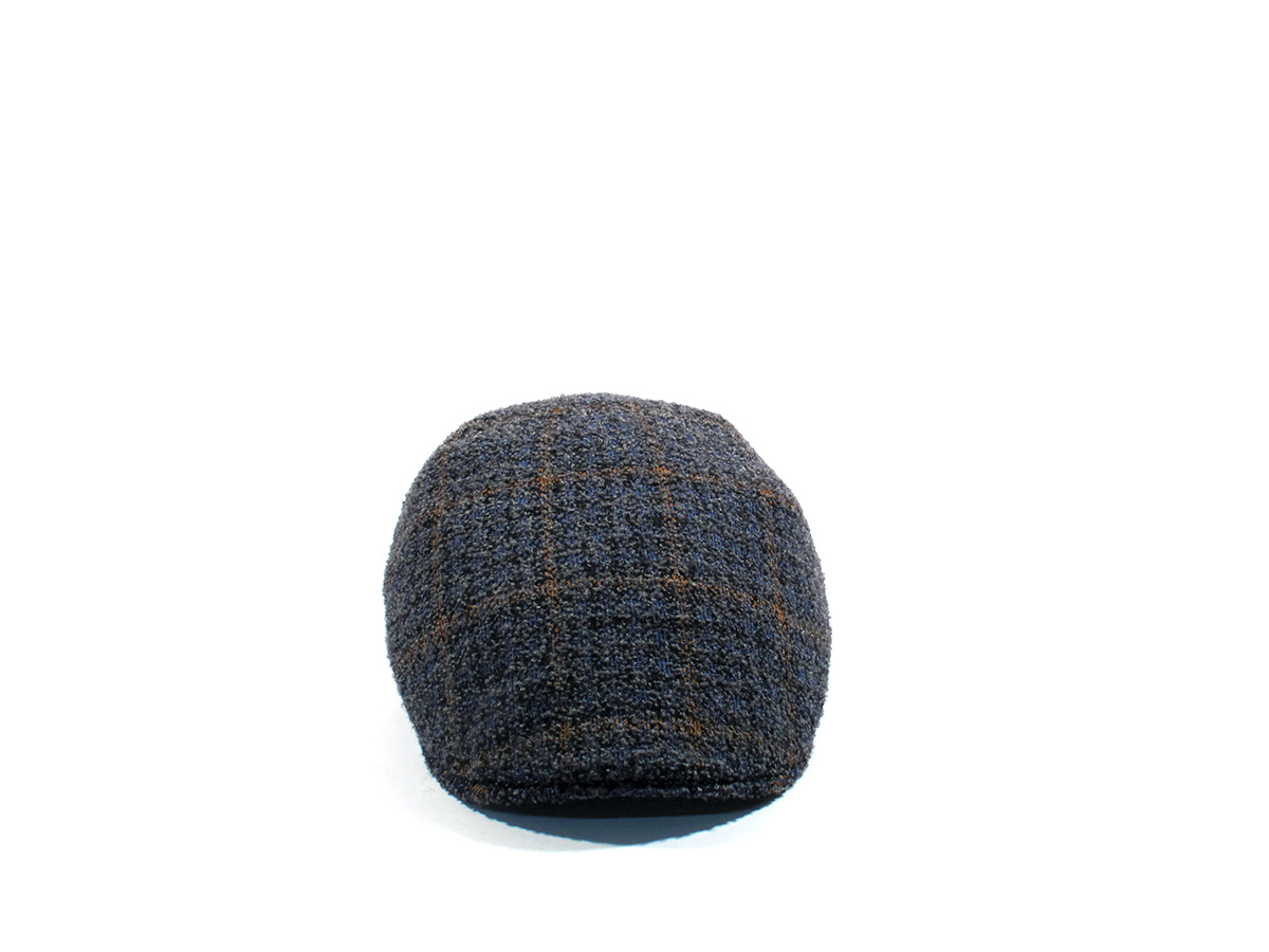 Particolare cappello