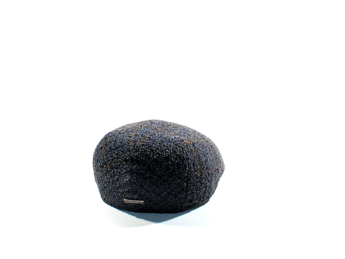 Particolare cappello