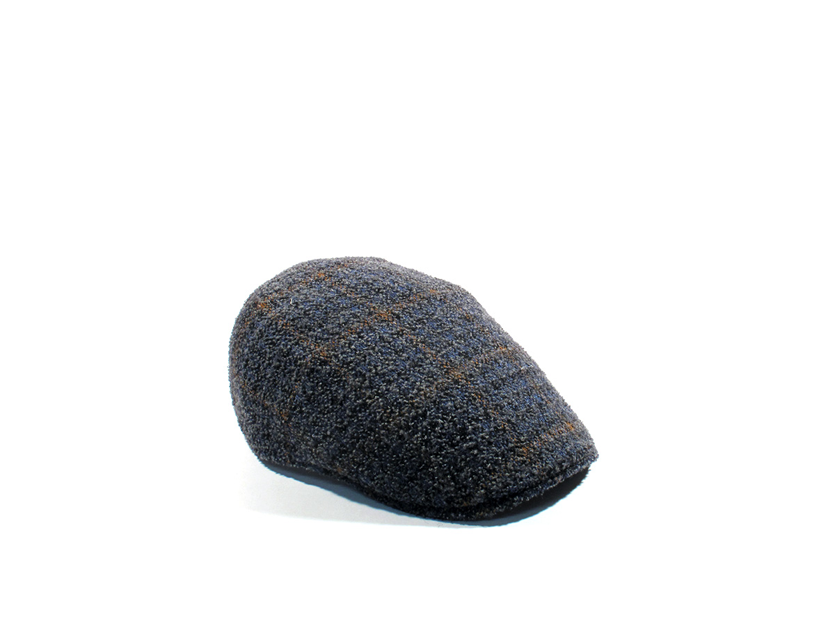 Particolare cappello