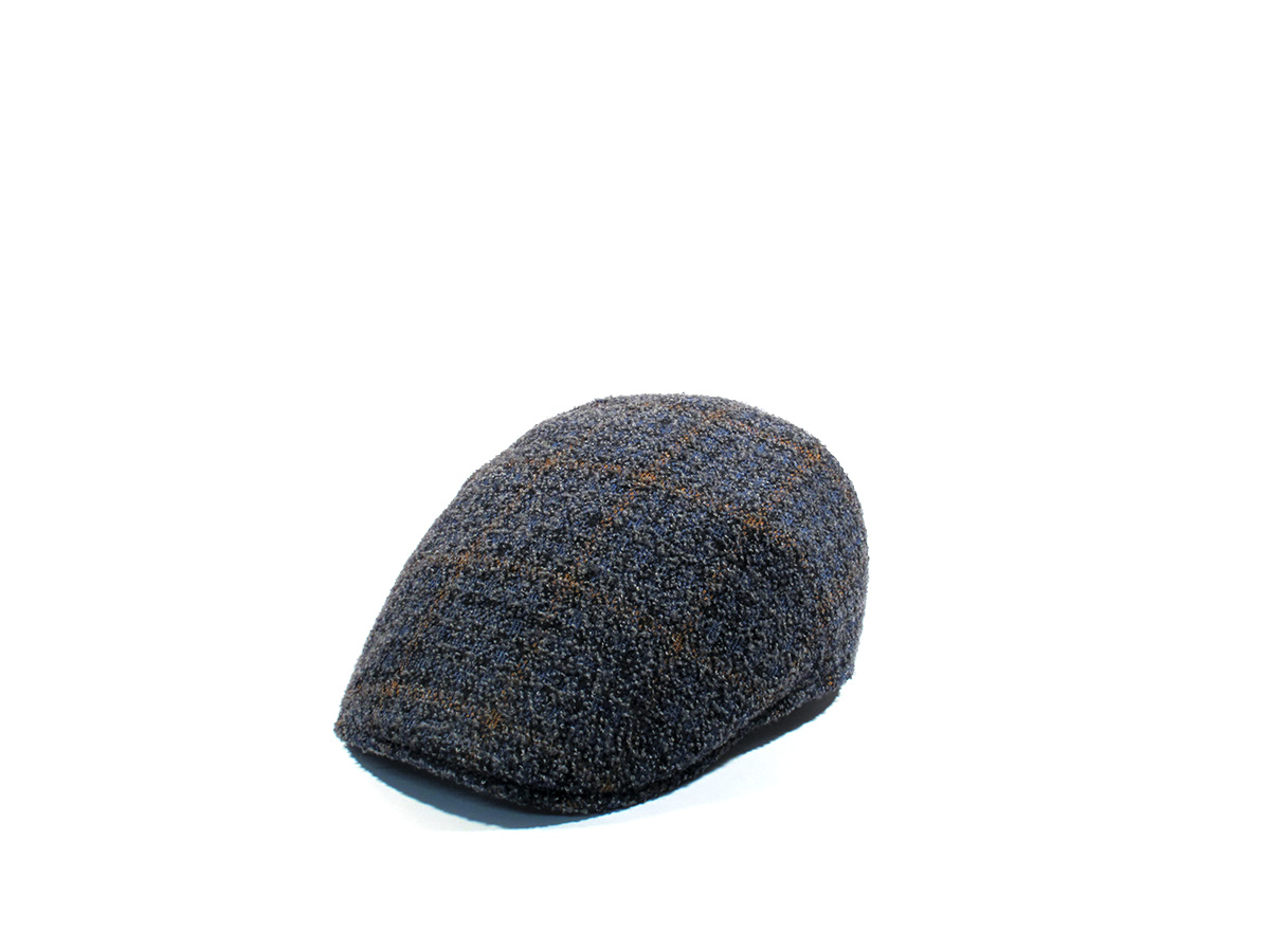 Particolare cappello
