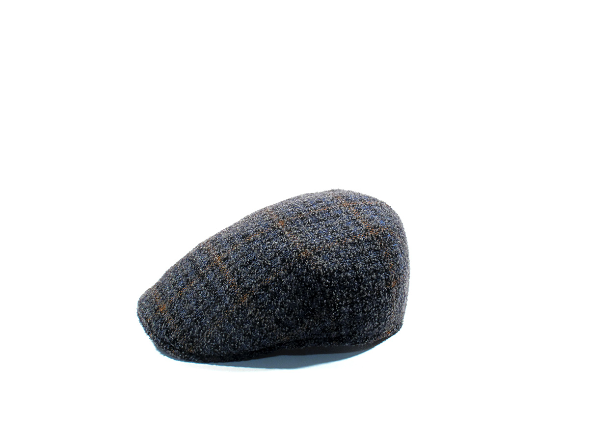 Particolare cappello
