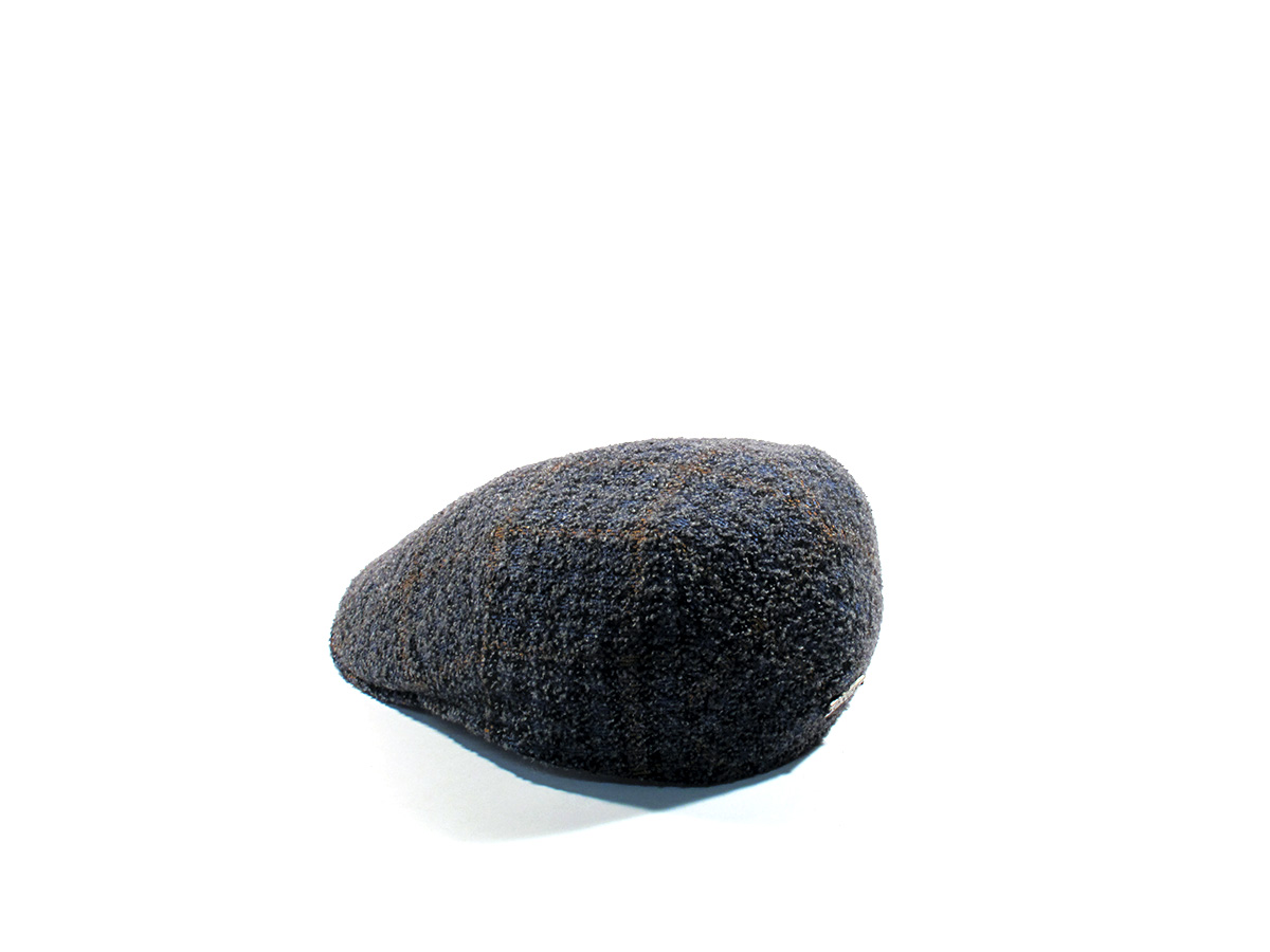 Particolare cappello