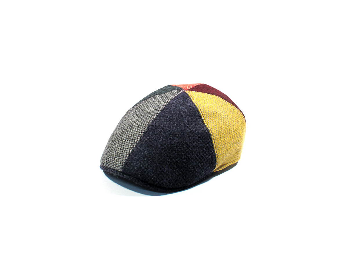 Cappello 1