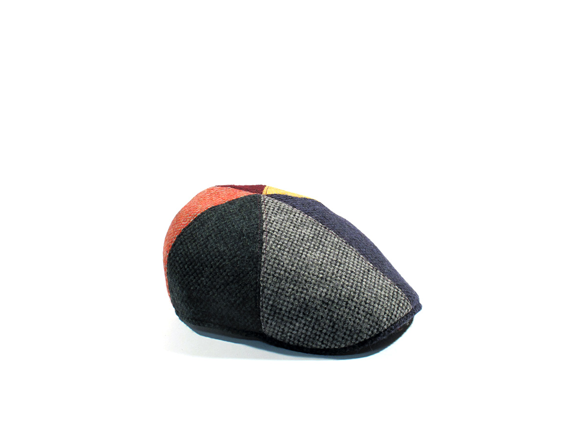Particolare cappello