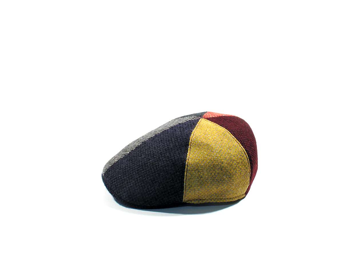 Particolare cappello