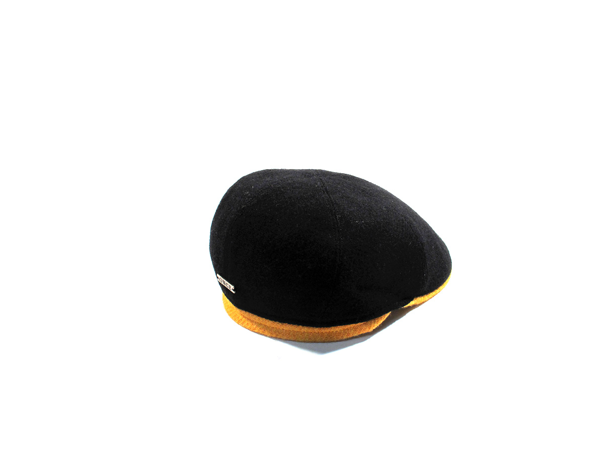 Particolare cappello