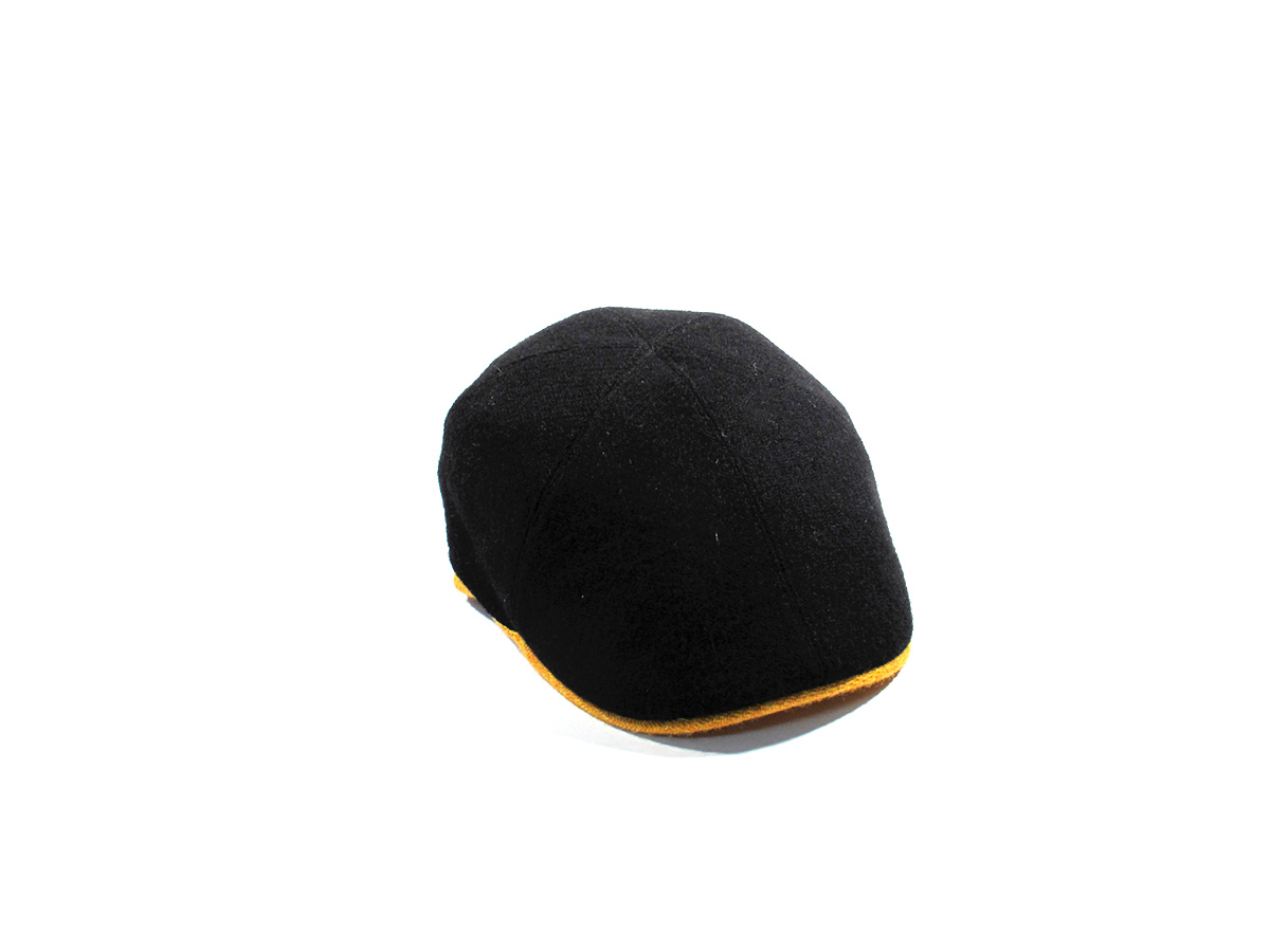 Particolare cappello