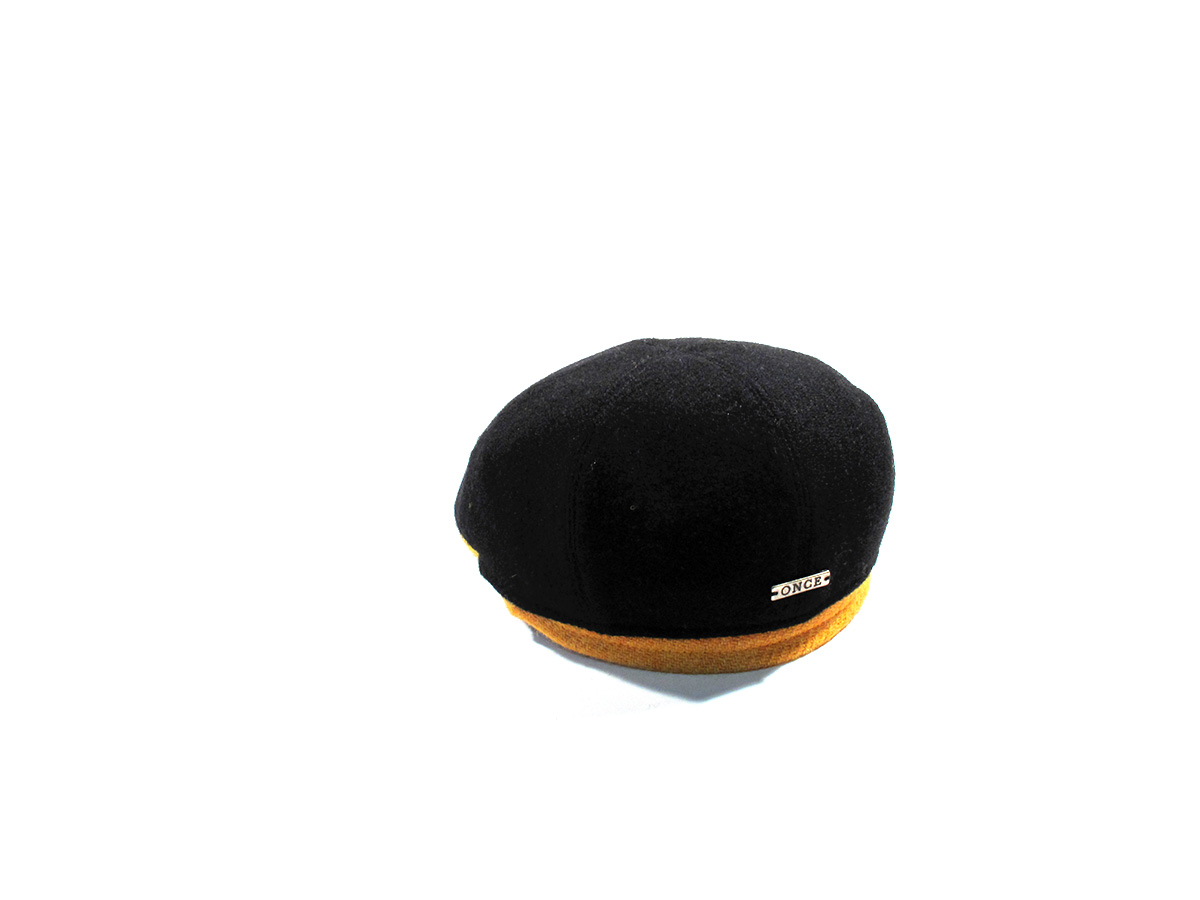 Particolare cappello