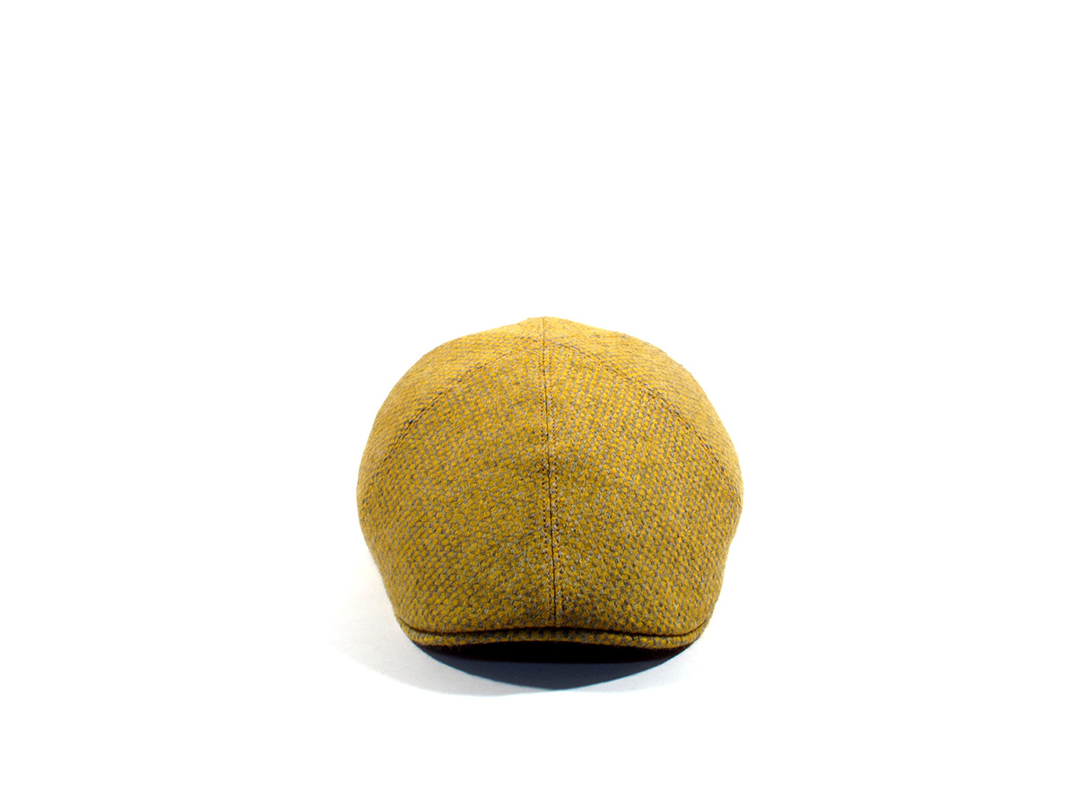 Particolare cappello
