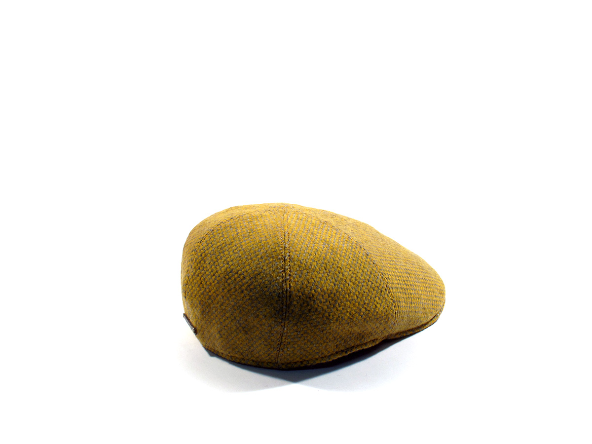 Particolare cappello