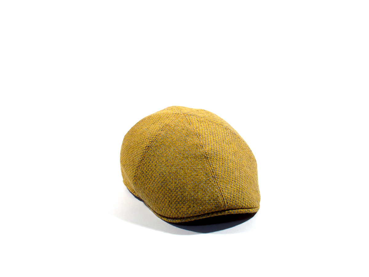 Particolare cappello