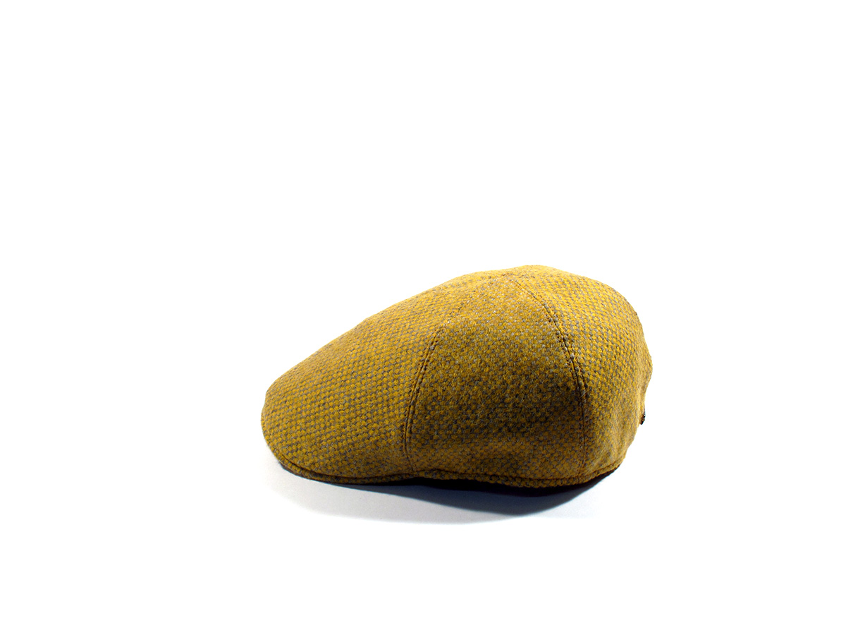 Particolare cappello