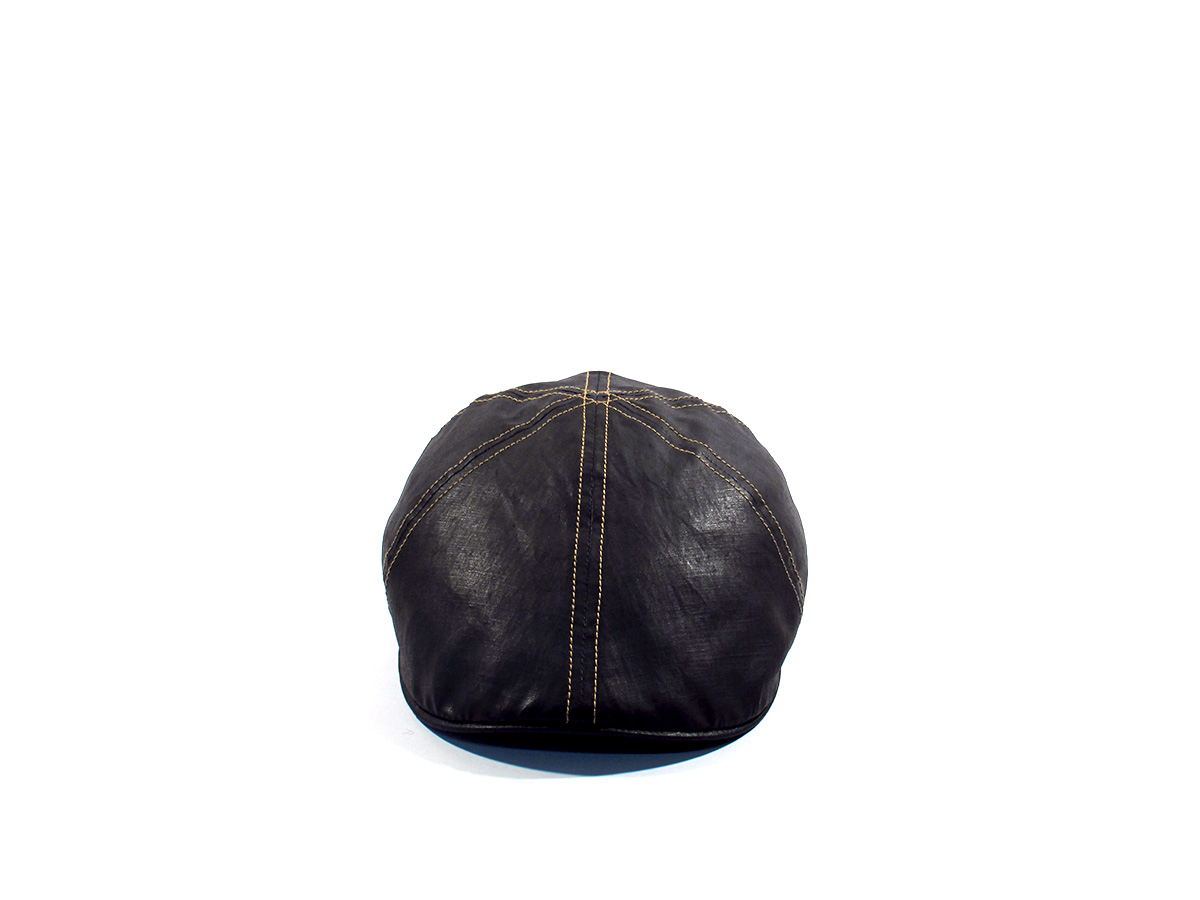 Particolare cappello