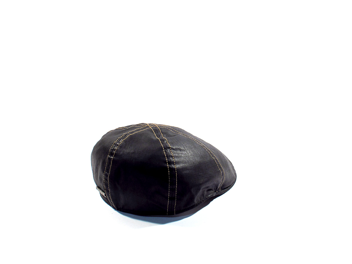 Particolare cappello