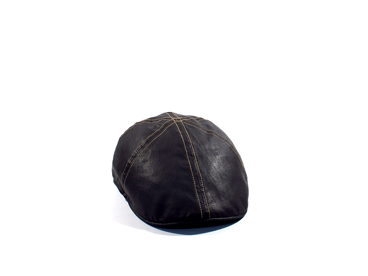 Particolare cappello