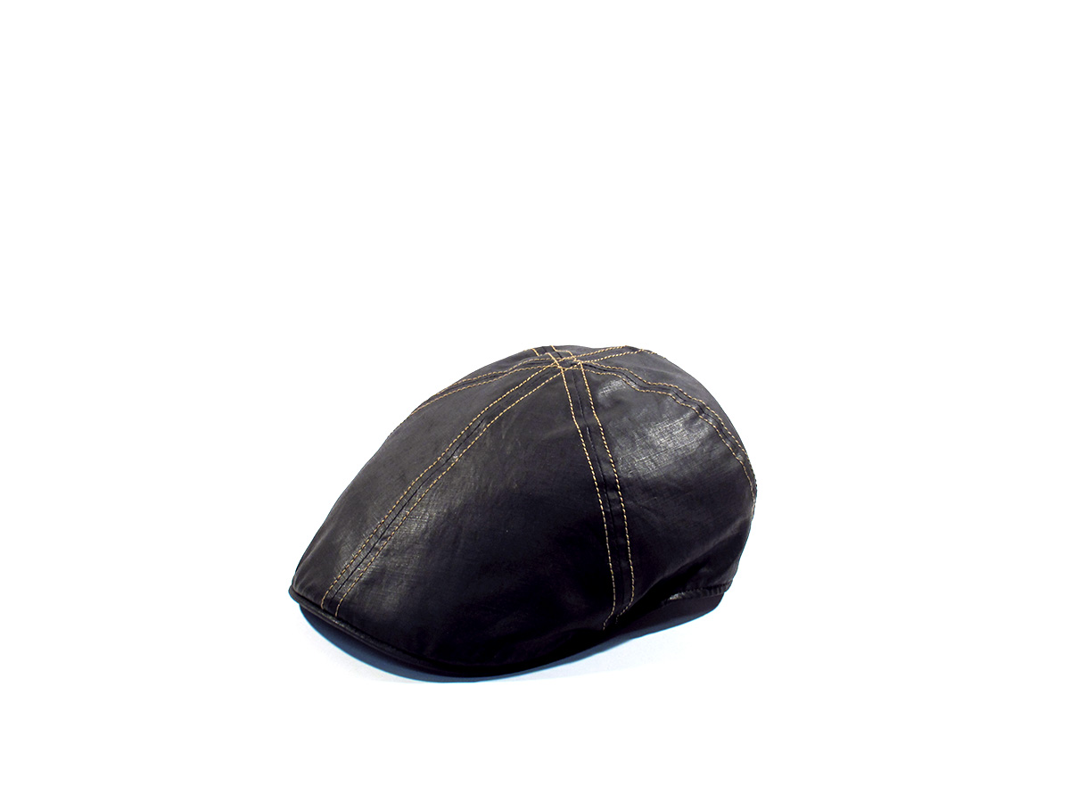 Particolare cappello