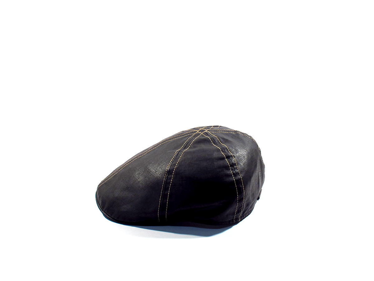 Particolare cappello