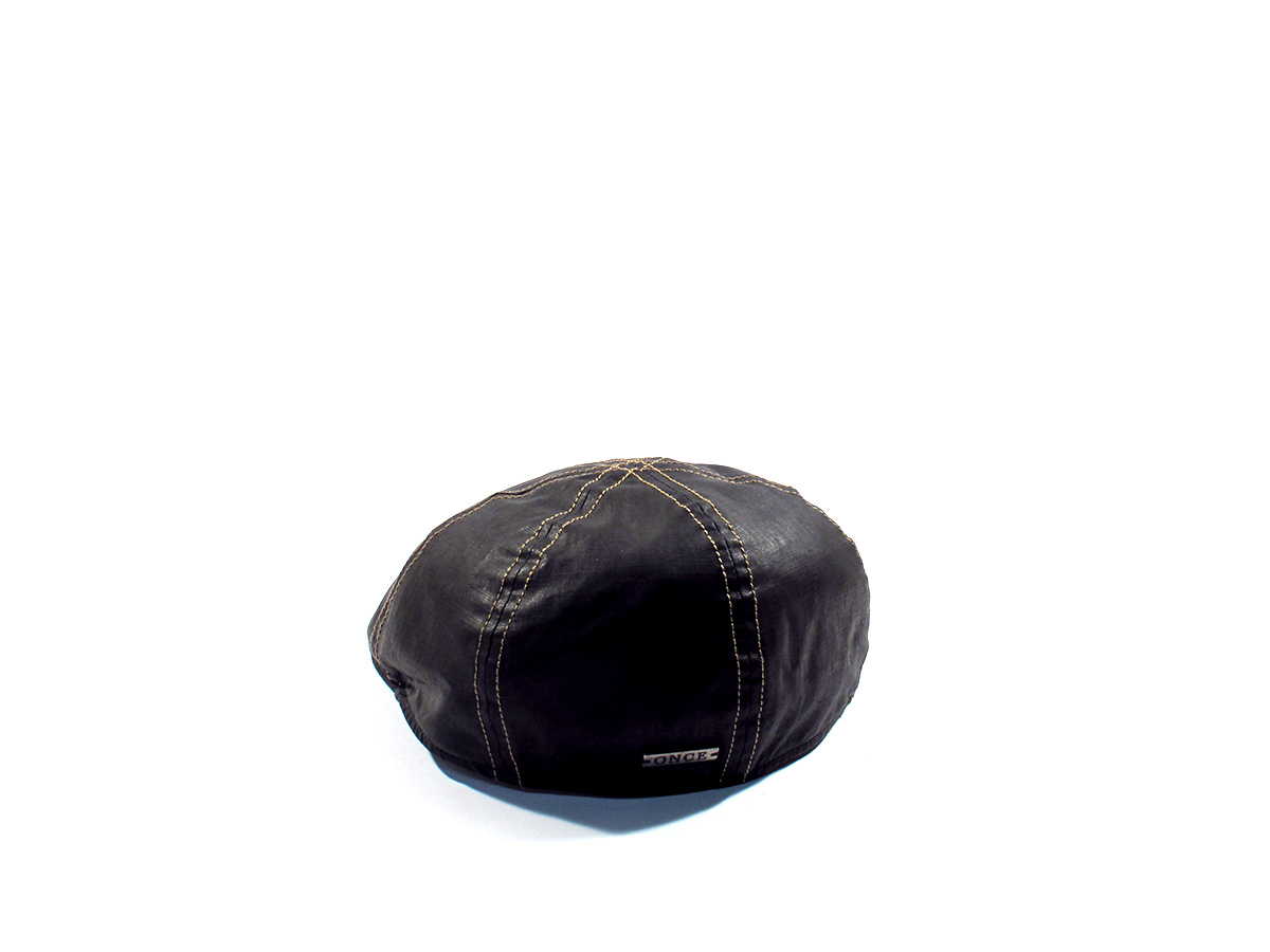 Particolare cappello