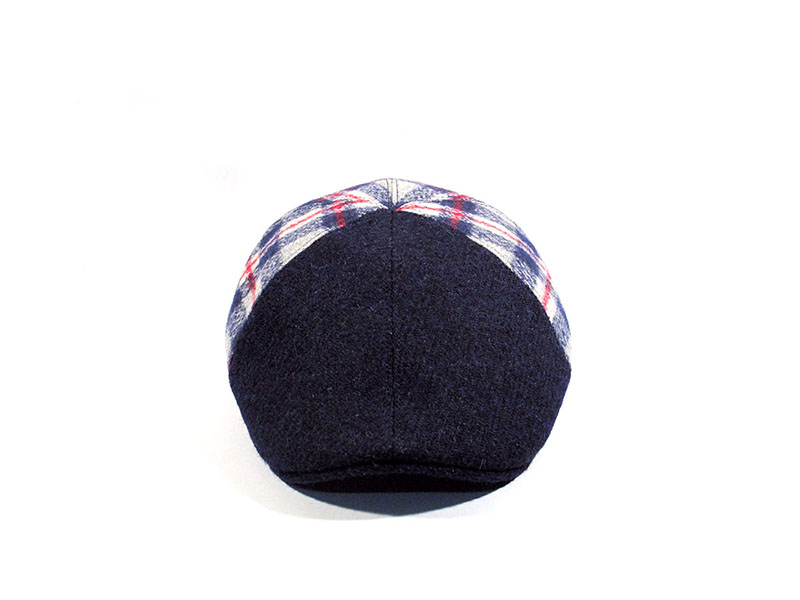 Particolare cappello