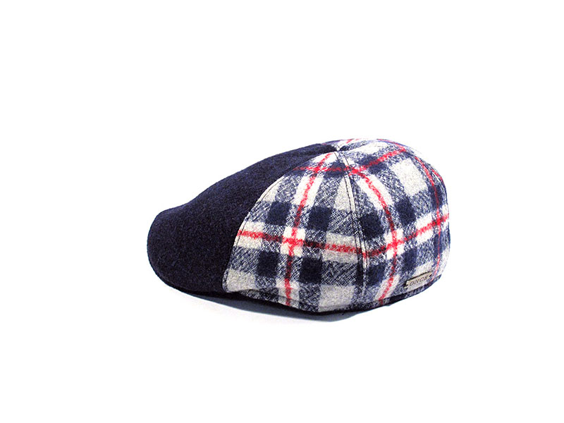 Particolare cappello