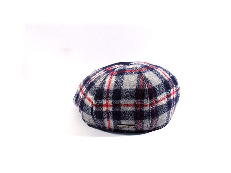 Particolare cappello
