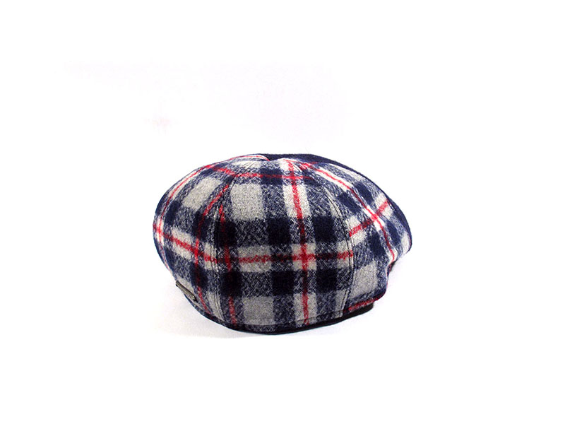 Particolare cappello