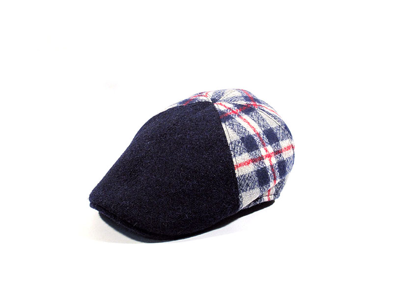 Particolare cappello