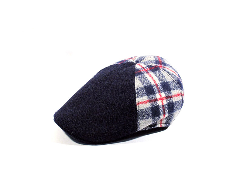 Particolare cappello