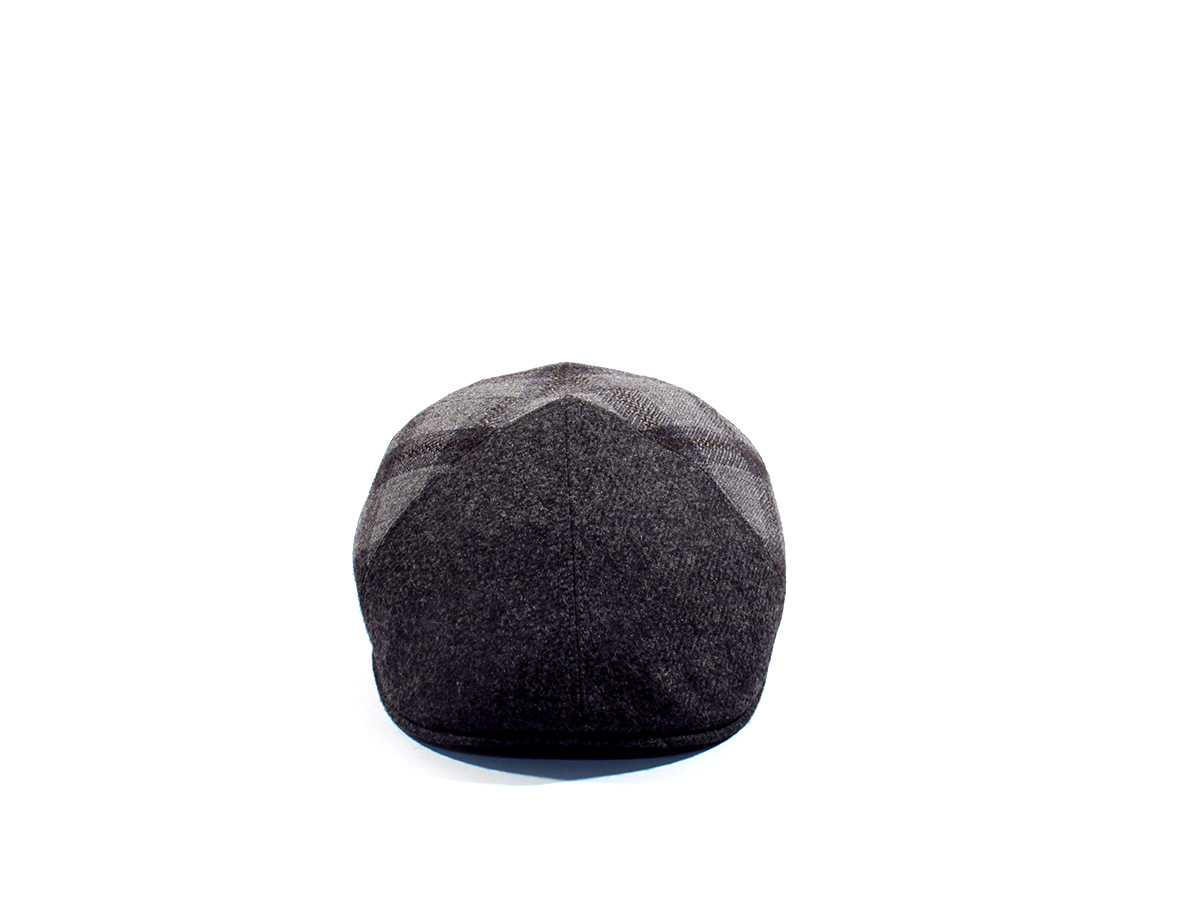 Particolare cappello