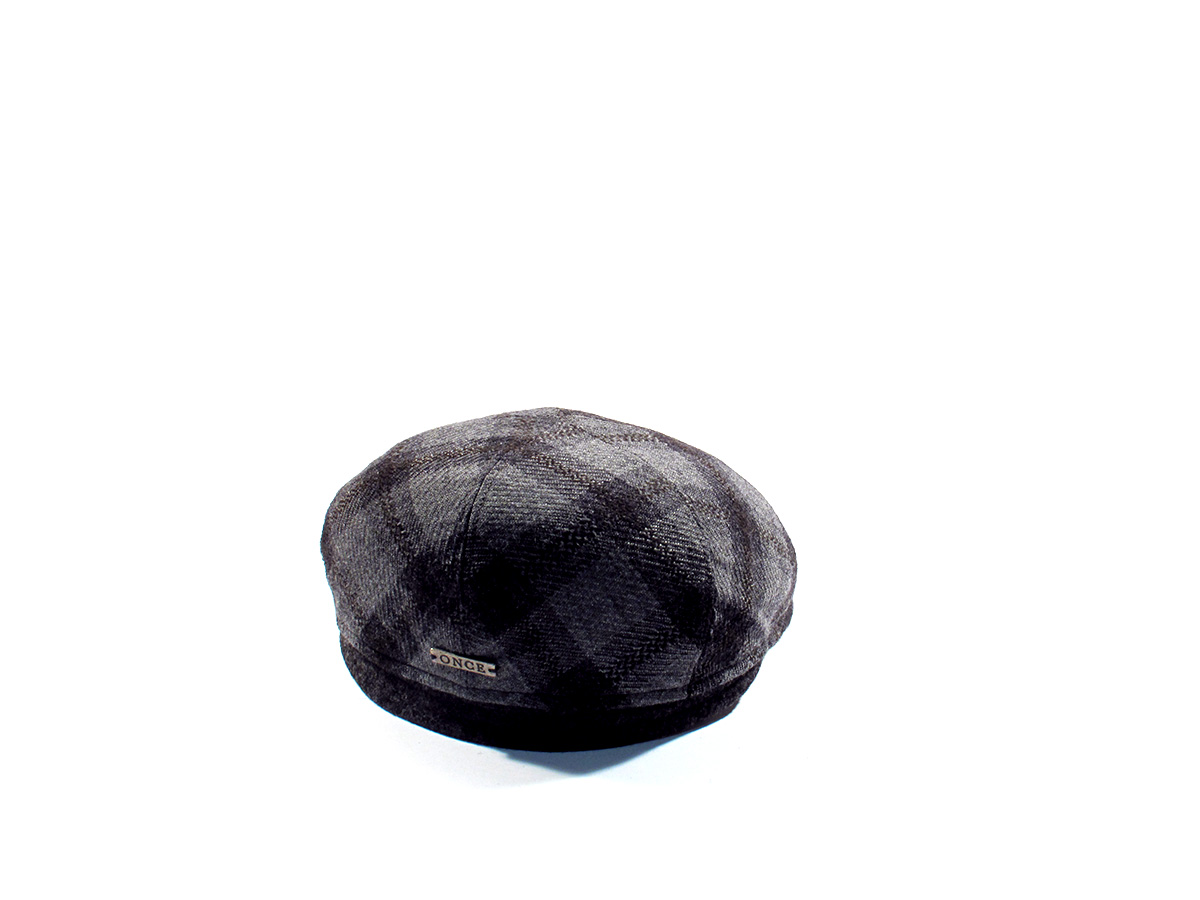 Particolare cappello