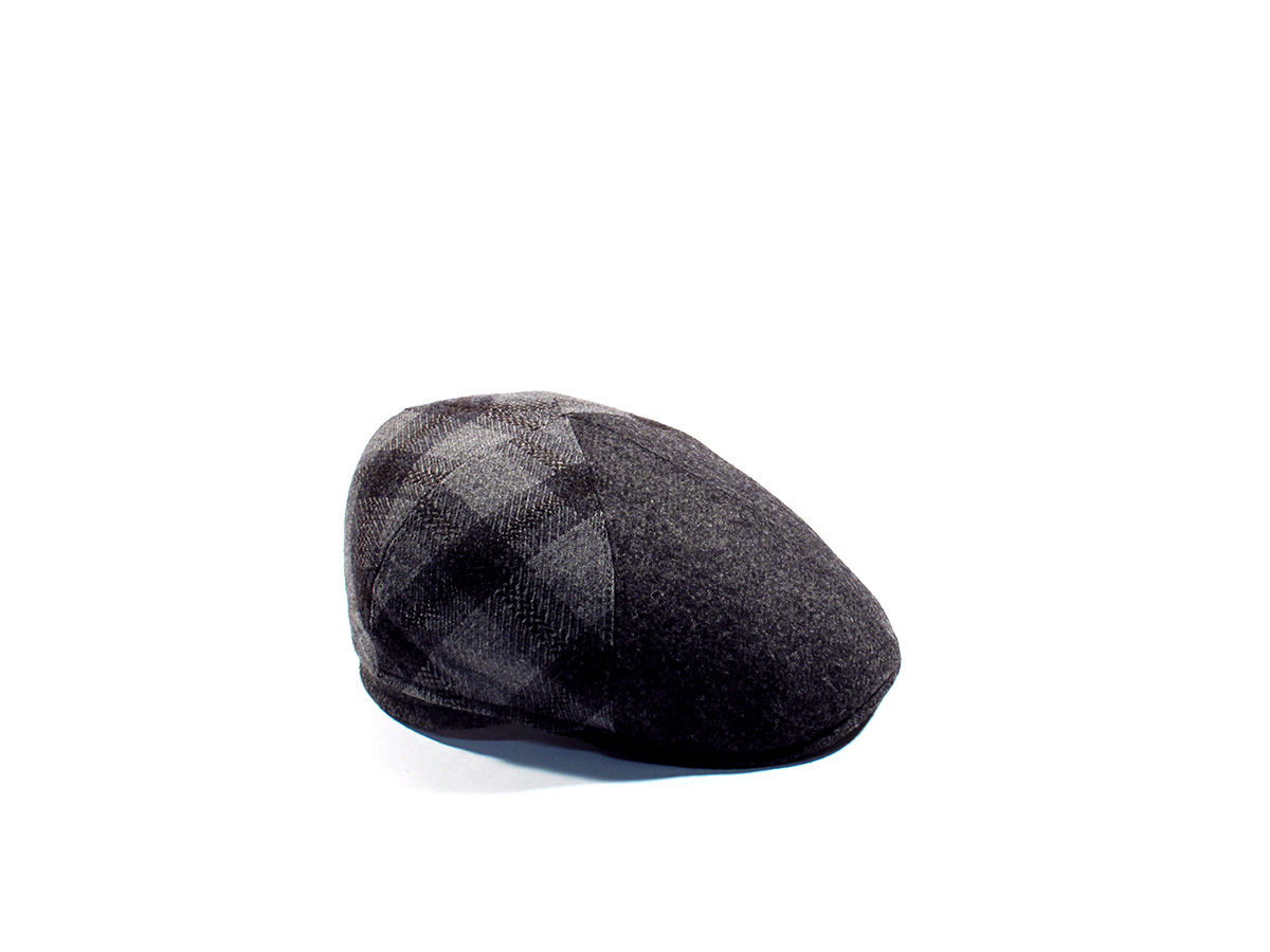 Particolare cappello