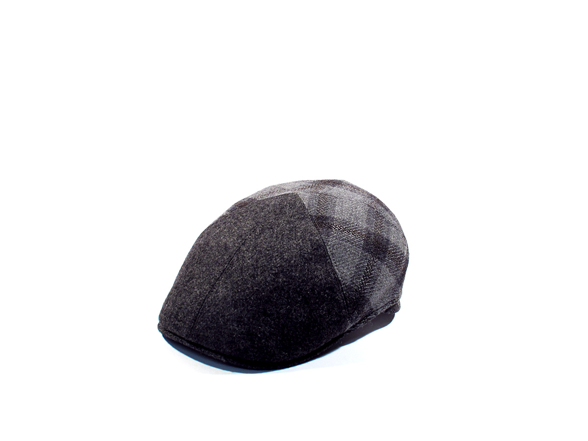 Particolare cappello