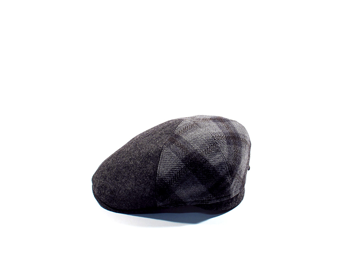 Particolare cappello