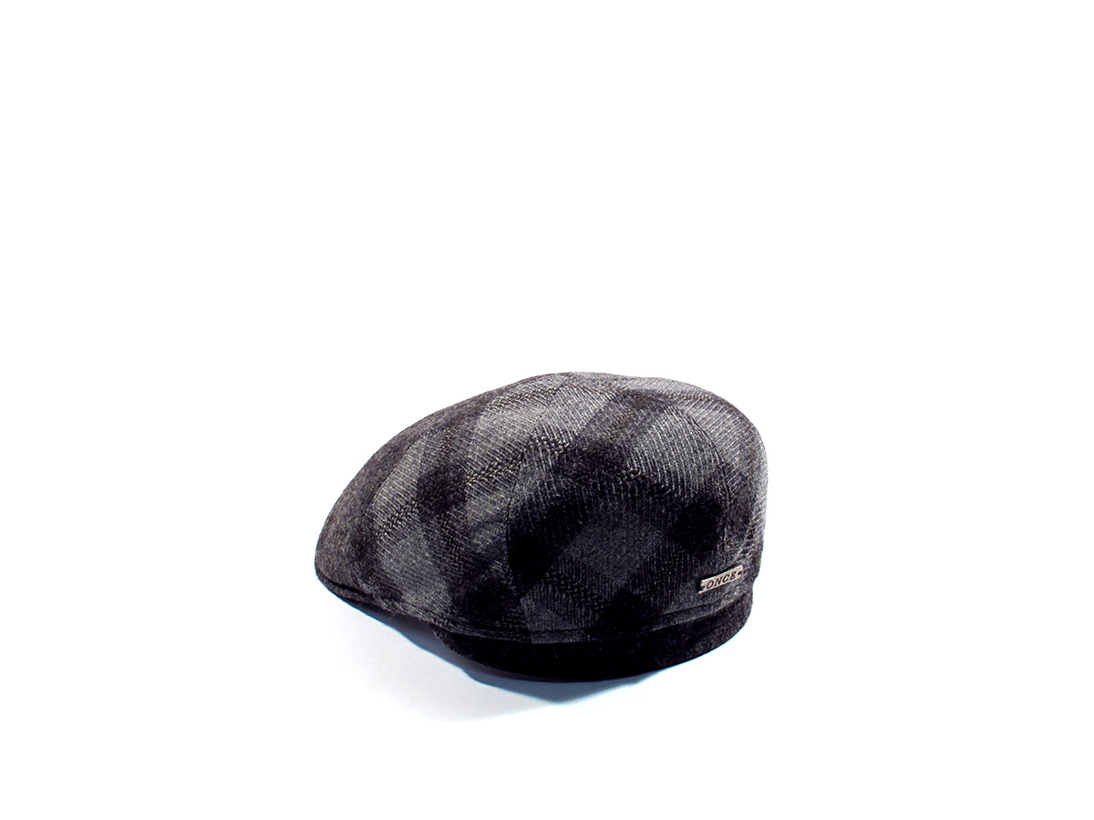 Particolare cappello
