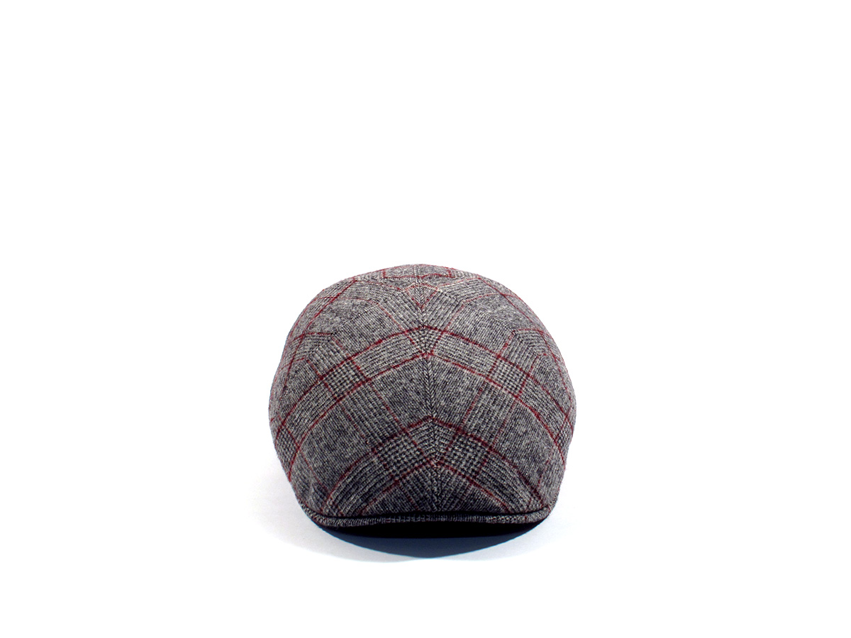 Particolare cappello