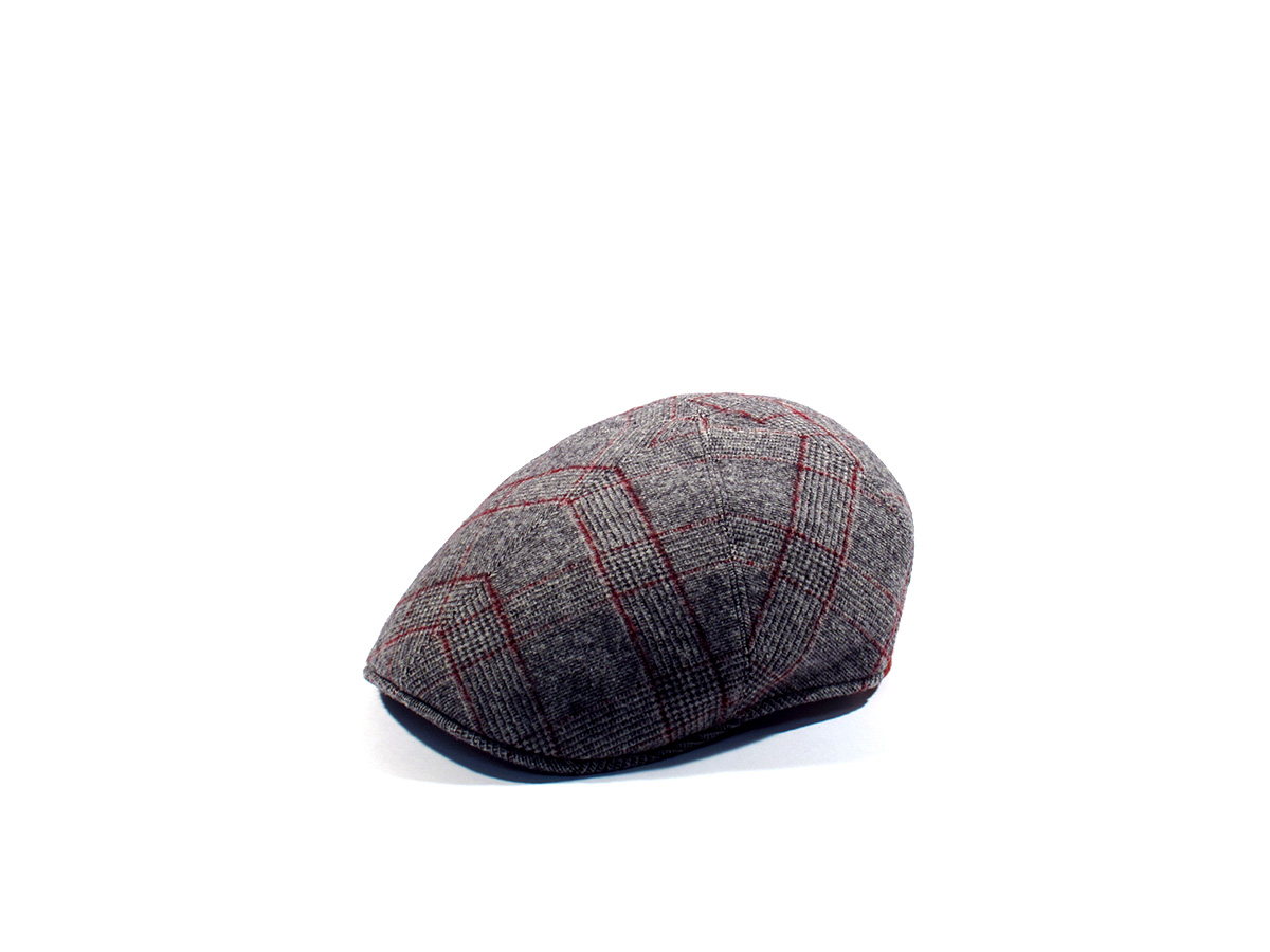 Particolare cappello